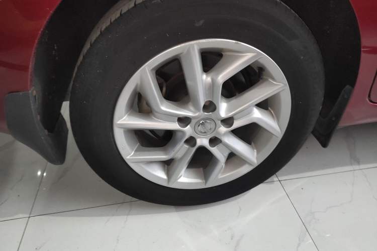 Used Nissan Tiida 2021 1.6L CVT Smart Drive Edition