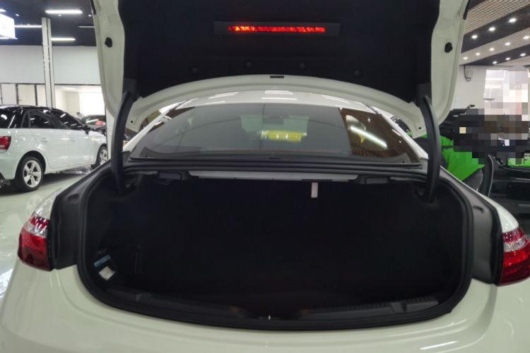 Used Mercedes-Benz E-Class 2020 E 260 Coupe