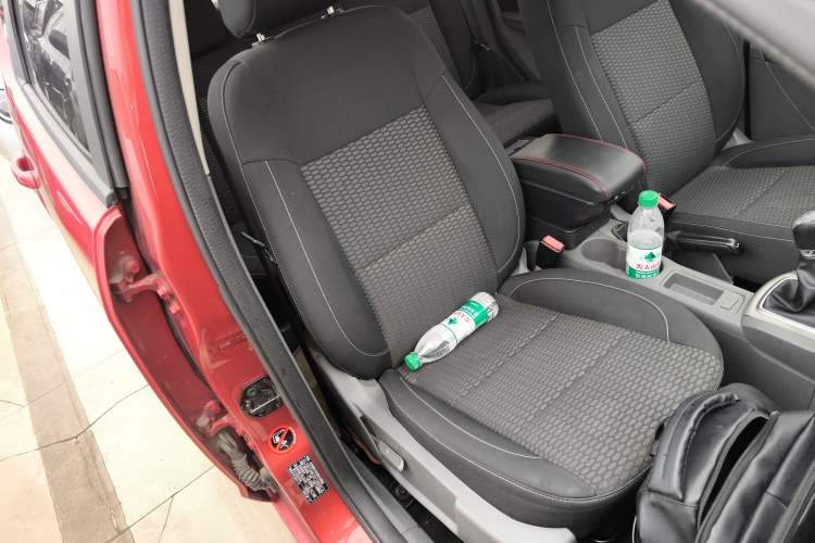 Used Ford Focus 2013 Hatchback Classic 1.8L Manual Base Model