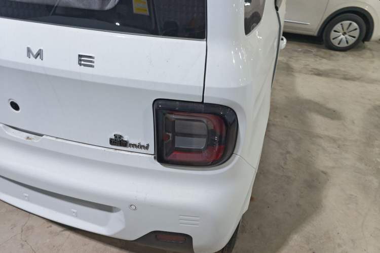 Used  Panda 2024 Panda Mini 200km Endurance Bear
