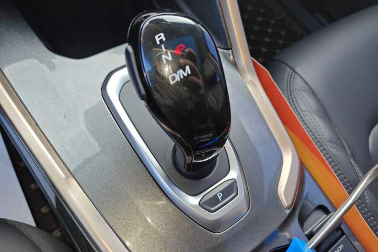 Used Haval H6 2020 1.5 GDIT Automatic Platinum Champion Edition