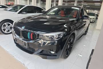 Used BMW 3 Series GT 2020 320i M Sport Night Edition