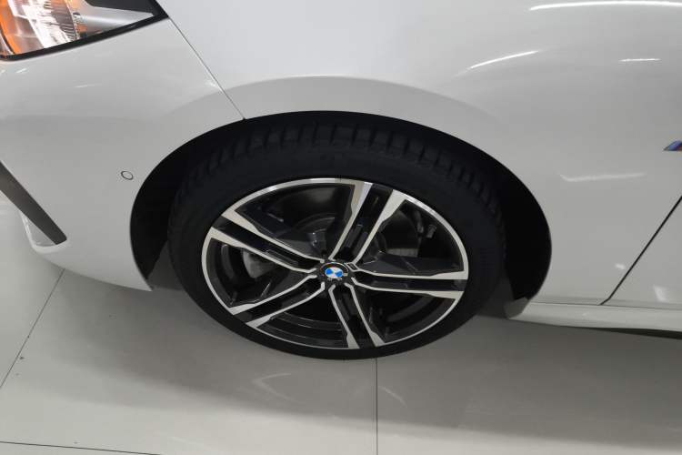 Used BMW 2 Series 2023 225i Four-Door Coupe M Sport Package
