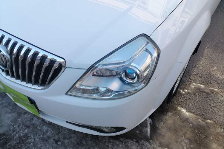 Used Buick Excelle 2015 1.5L Automatic Classic Model