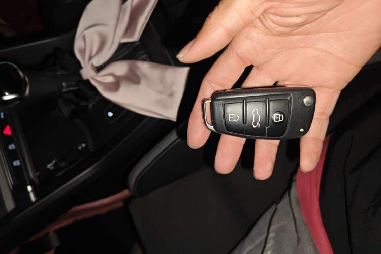 Used Audi Q3 2021 35 TFSI Fashion Dynamic Model