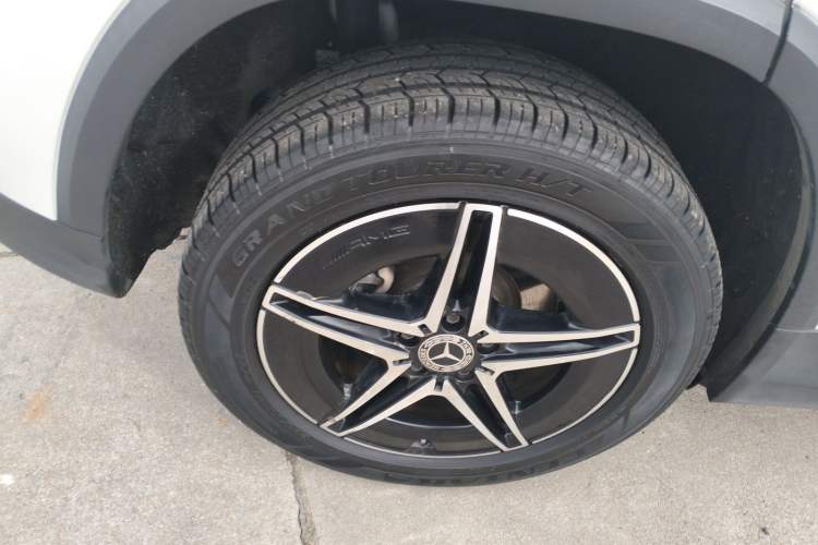 Used Mercedes-Benz EQA 2022 EQA 300 4MATIC Launch Edition
