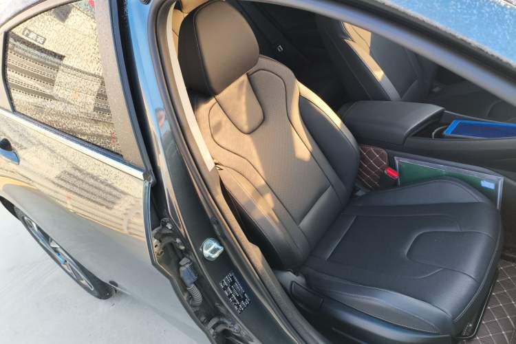 Used Hyundai Elantra 2023 1.5L CVT GLX Elite Edition