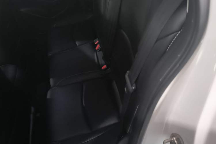 Used Mazda Mazda 3 Axela 2019 Cloud-Controlled Version Sedan 1.5L Automatic Comfort Trim China VI Standard