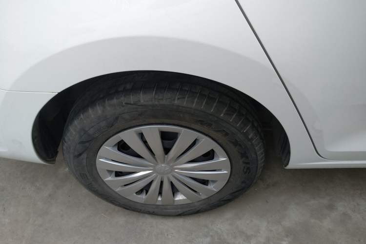 Used Volkswagen Santana 2019 1.5L Automatic Fashion Edition China VI