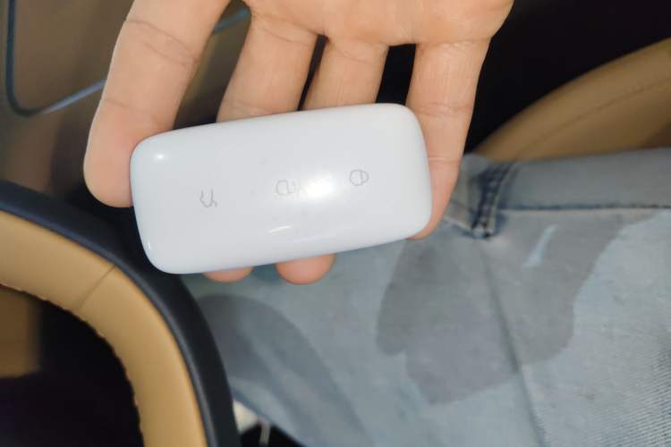 Used  Galaxy Xingjian 7 EM-i 2025 120km Flagship Edition
