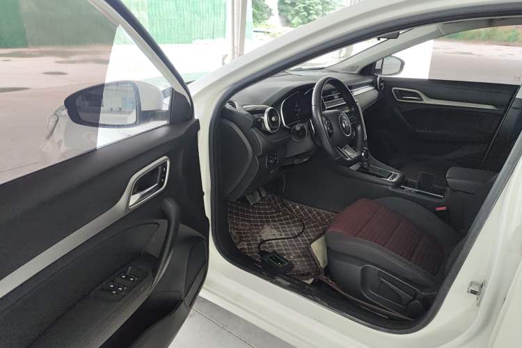 Used MG 6 2019 20T Automatic Starlight Edition