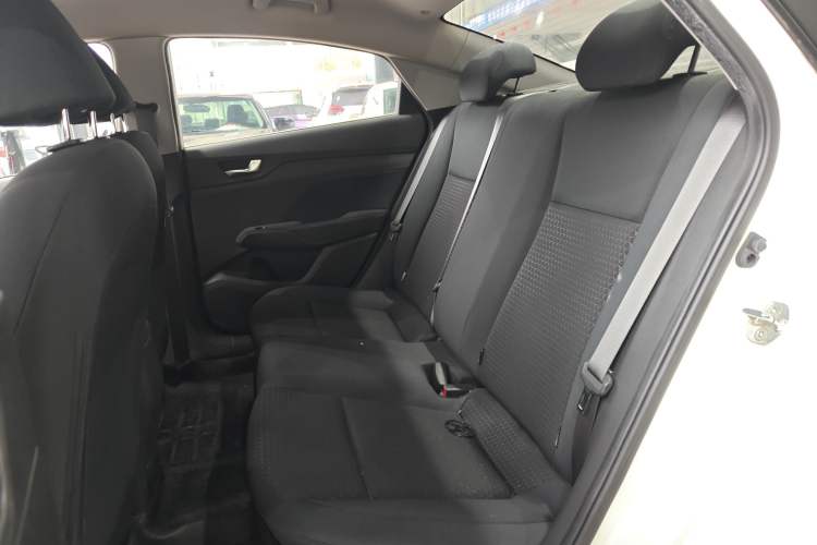 Used Hyundai Verna 2020 1.4L Manual GLS Cool Edition
