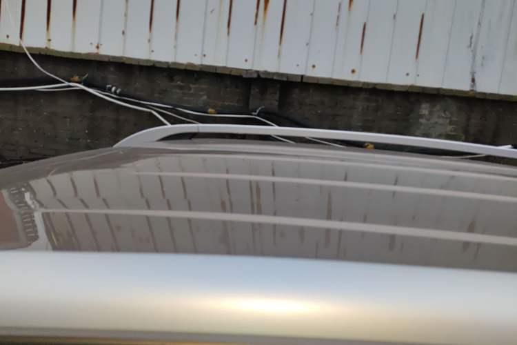 Used JETOUR X70M 2021 1.5T Manual Urban Partner 7-Seater
