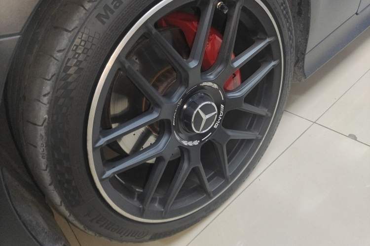 Used Mercedes-Benz E-Class (Import) 2021 E 260 Coupe