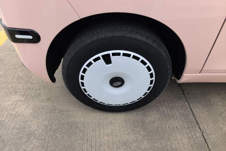 Used Chery QQ Ice Cream 2024 170km Sundae
