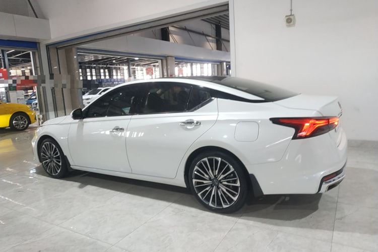 Used Nissan Teana 2022 2.0T XL Enjoyment Edition
