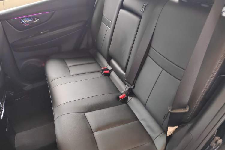 Used Nissan X-Trail 2020 2.0L XL ITS CVT 2WD SmartConnect Comfort Edition
