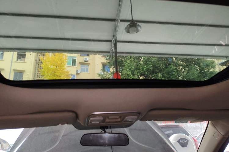 Used Geely Auto Emgrand X7 Sport 2016 1.8TD Automatic Smart Connectivity Version