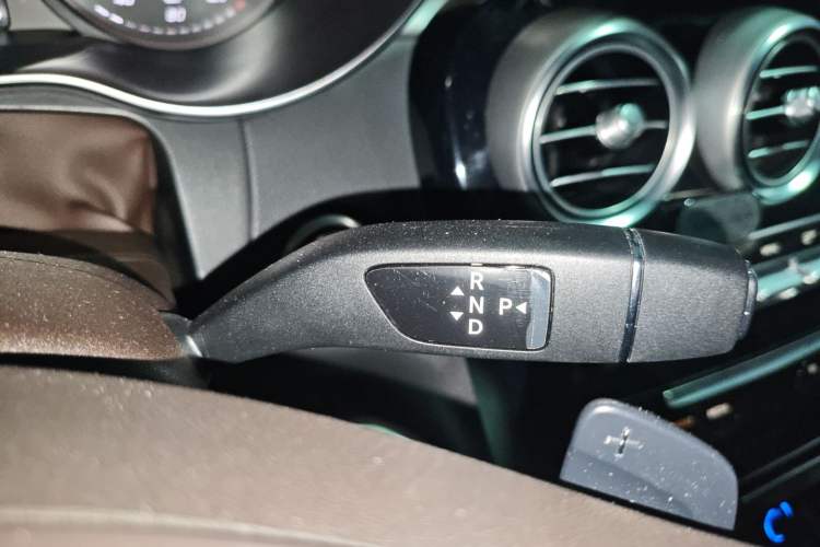 Used Mercedes-Benz GLC 2017 GLC 200 4MATIC