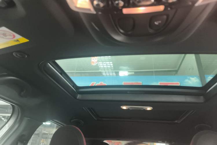 Used  Countryman 2017 2.0T COOPER S ALL4