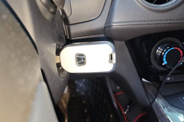 Used Honda XR-V 2020 1.5L CVT Classic Edition