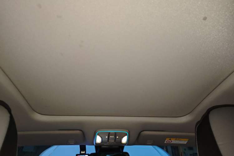 Used GAC Trumpchi GA6 2019 270T Automatic Prestige Edition
