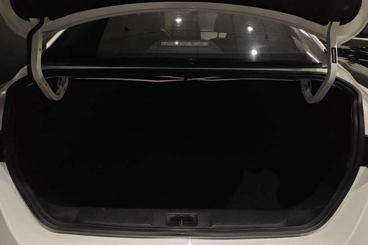 Used Nissan Sylphy 2021 1.6L XL CVT Enjoyment Edition