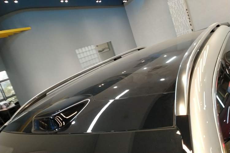 Used Hima AITO M9 2024 Range-Extended Max Edition 42 kWh 5-Seater Version
