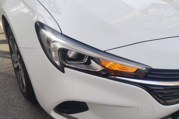 Used Buick Verano 2020 20T CVT Leading Edition
