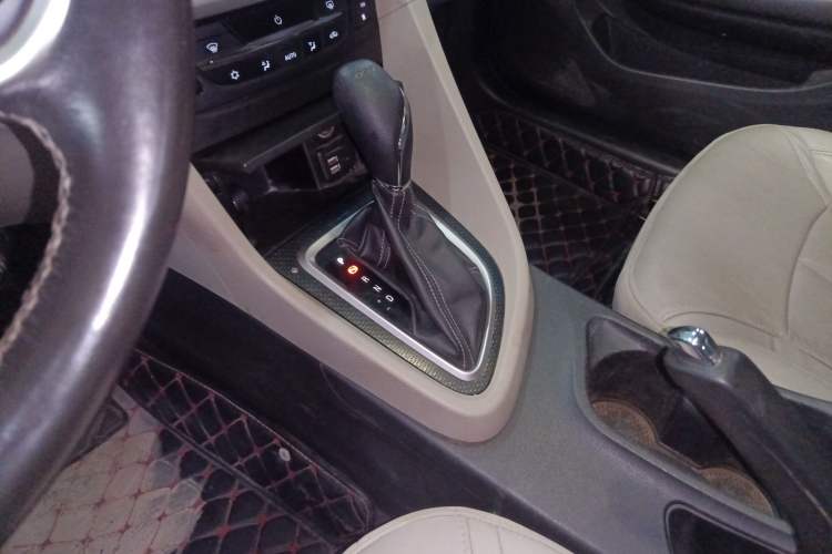 Used Buick GT 2019 15T Dual-Clutch Connected Elite Model China VI
