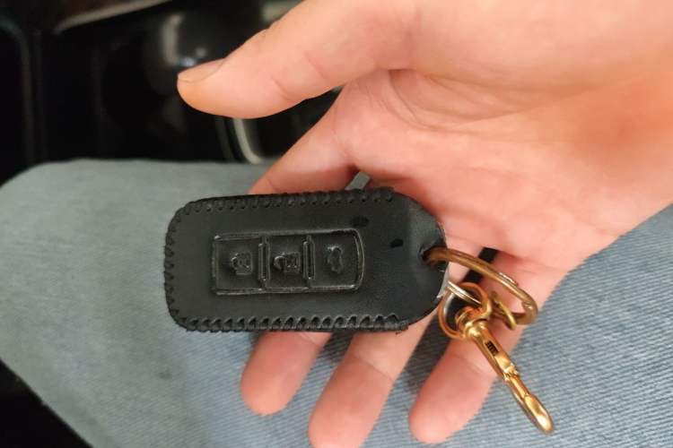 Used Mitsubishi Outlander 2018 2.0L Two-Wheel Drive Glory Edition 5 Seats
