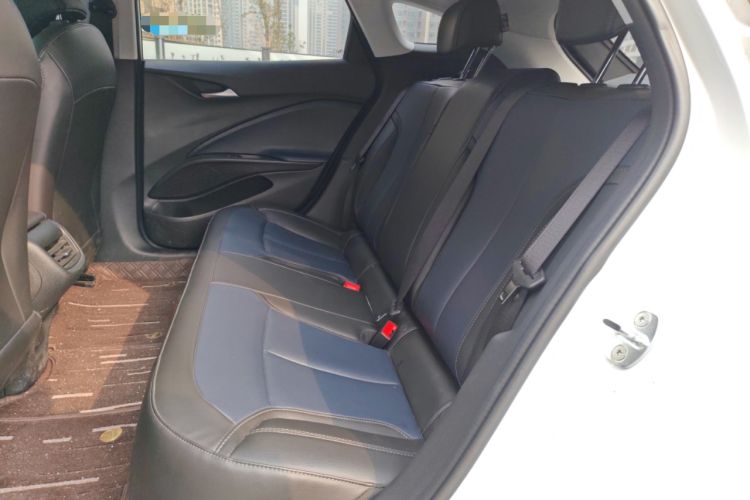 Used Buick Velite 6 2023 430km Range Commuter Version
