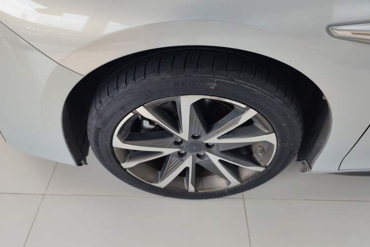 Used AION S Plus 2022 70 Intelligent Edition
