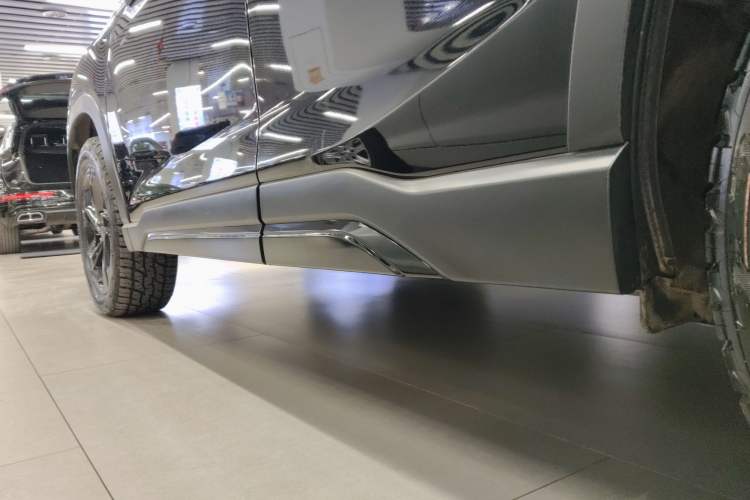 Used Subaru Forester 2024 STI Sport
