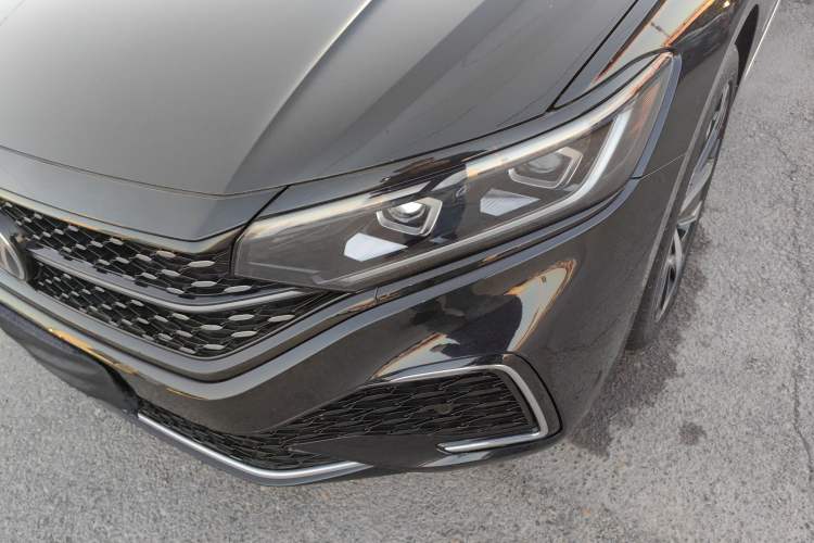 Used Volkswagen Passat 2022 330TSI Starry Luxury Edition
