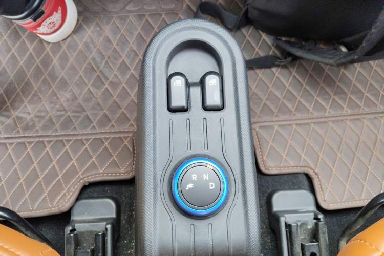 Used Wuling Hongguang MINIEV 2022 Zizai Version Lithium Iron Phosphate