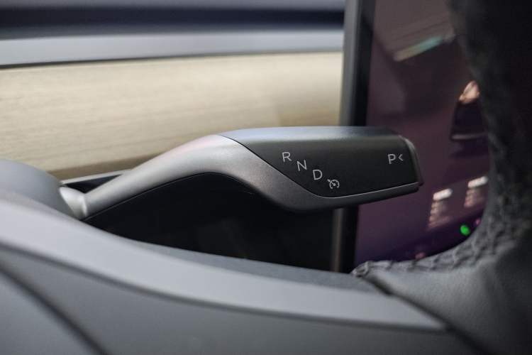 Used Tesla Model Y 2022 Revised Version Long-Range All-Wheel Drive
