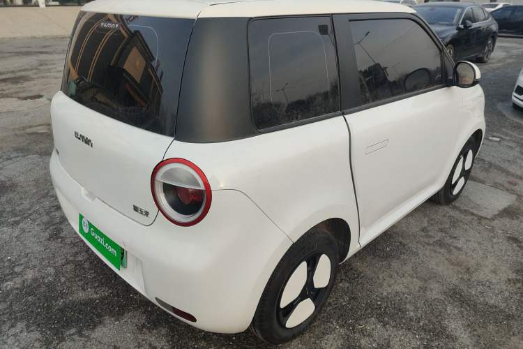 Used  Lumin 2023 205km Xiangqin Version
