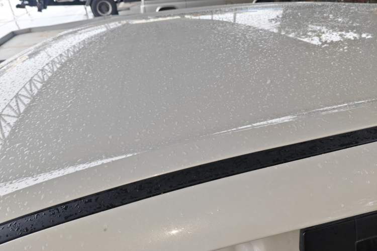 Used Wuling Bingo 2023 203km Light Edition