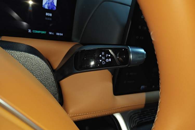 Used XPeng G9 2025 625 Long-Range Max