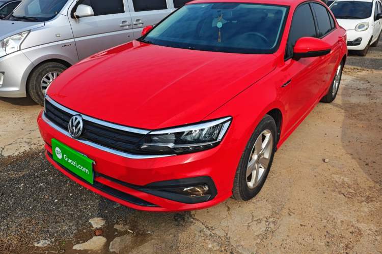 Used Volkswagen Lamando 2021 230TSI DSG Fashion Edition