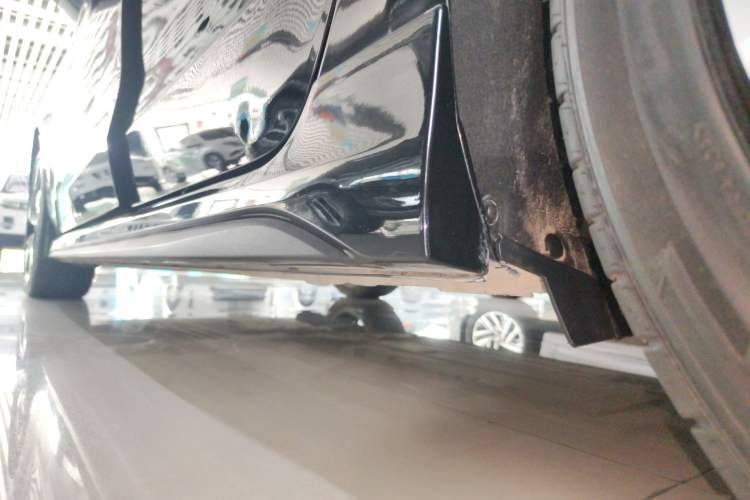 Used Lynk & Co 03 2023 1.5TD DCT JingPro
