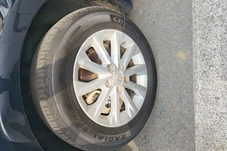 Used Toyota Camry 2015 2.0G Premier Edition
