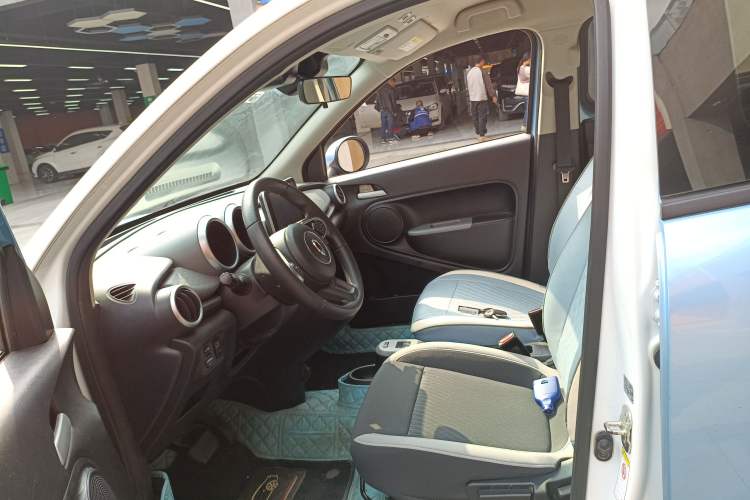 Used ORA Black Cat 2021 405 km Long-Range Version
