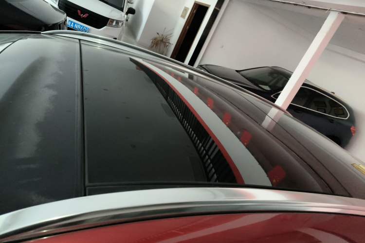 Used Mercedes-Benz GLA 2017 GLA 200 Fashion Model