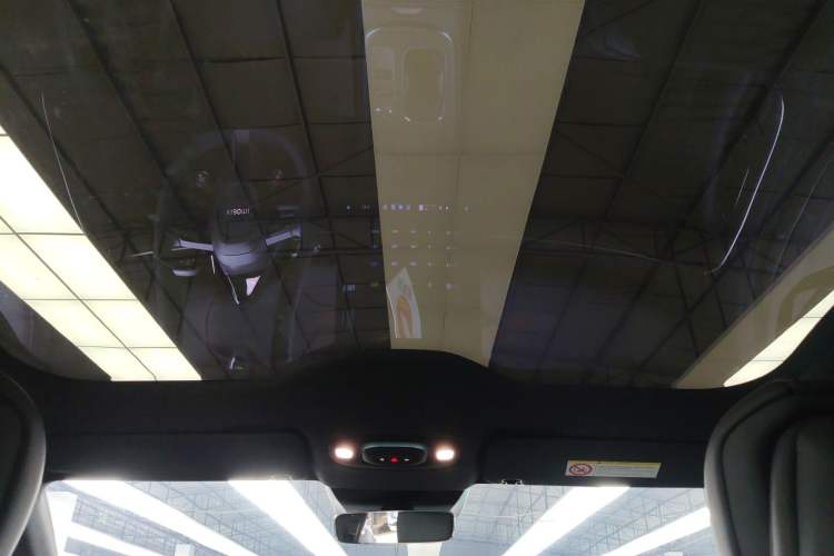 Used  SU7 2024 Rear-Drive Long-Range Intelligent Driving Version
