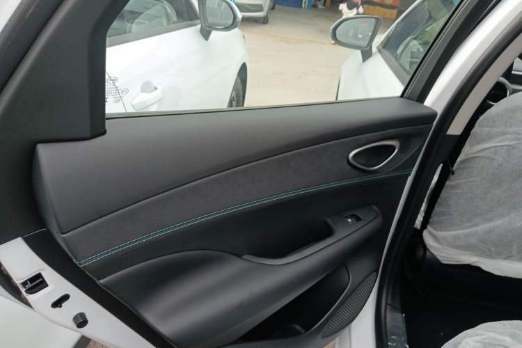 Used BYD Seal 05 DM-i 2025 DM-i Smart Drive 55KM Luxury Model
