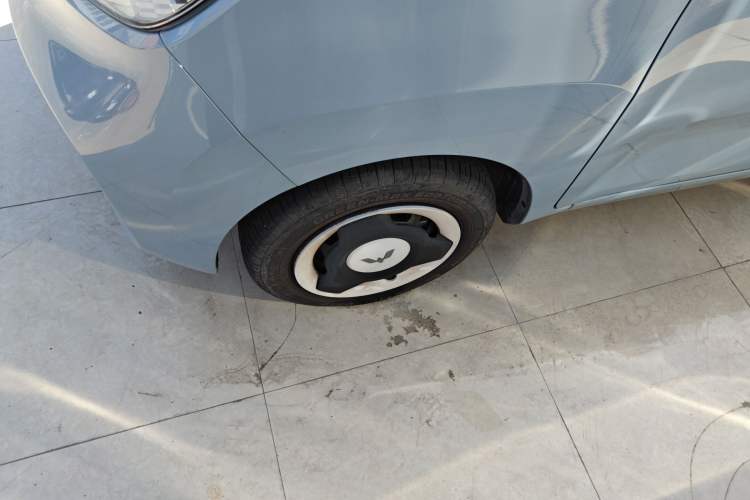 Used Wuling Hongguang MINIEV 2022 Enjoy Edition Lithium Iron Phosphate