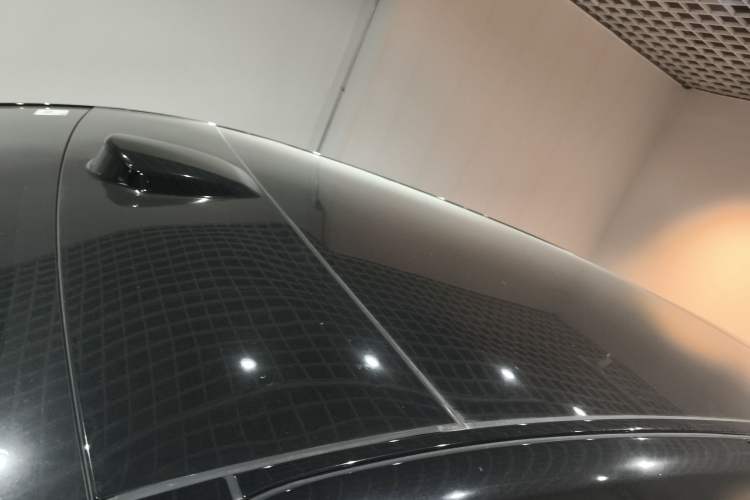 Used Zeekr MIX 2025 Long-Range Intelligent Driving Edition