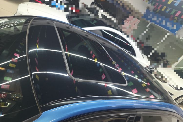 Used BMW 3 Series 2019 320Li M Sport Night Edition
